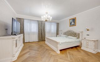 Apartament 3 Camere 150 mp + Terase | Mobilat si Utilat Premium - Poză 18