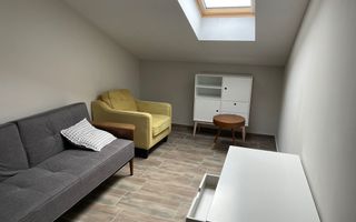 Pet-friendly, 2 camere, centrala proprie. - Poză 1