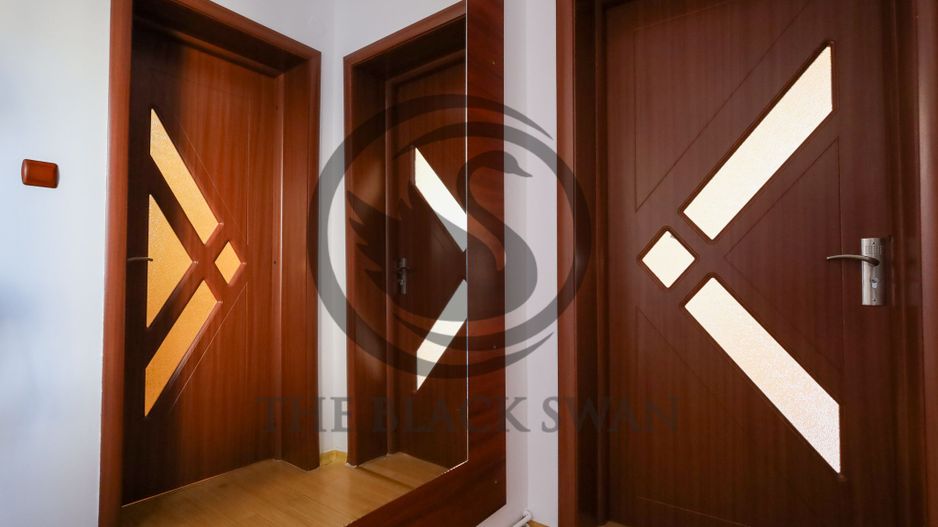 Apartament 2 Camere | Zona Centrală | Acces Privat și Parcare - Poză 7