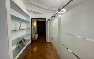 SPATIU DE BIROU/ COMERICIAL DE 160 MP LA INCHIRIERE PE CALEA VICTORIEI - Poză 23