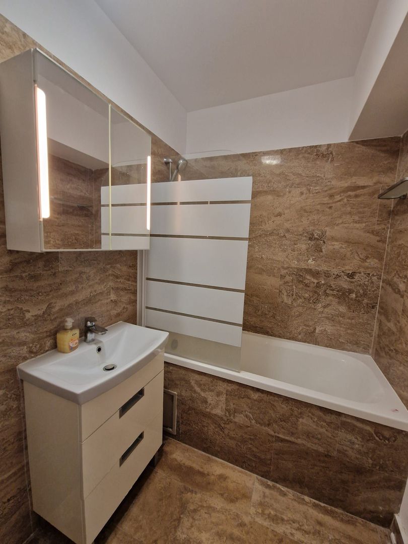 APARTAMENT 1 CAMERA | NEWTON - Poză 9