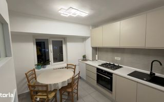 Apartament 2 camere Piața Alba Iulia - Poză 3