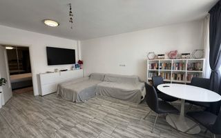 0% COMISION Apartament cu 2 camere și terasă de 53 mp , Zona VIVO - Poză 3
