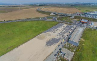 Oportunitate de investitie la DN1, 5.000 mp, zona aeroportului Brasov - Poză 7