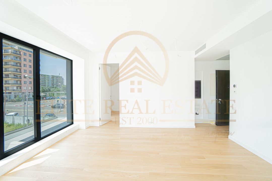 Stațiunea Mamaia - Vânzare apartament cu 2 camere, 2 bai si terasa de 47 mp. - Poză 4
