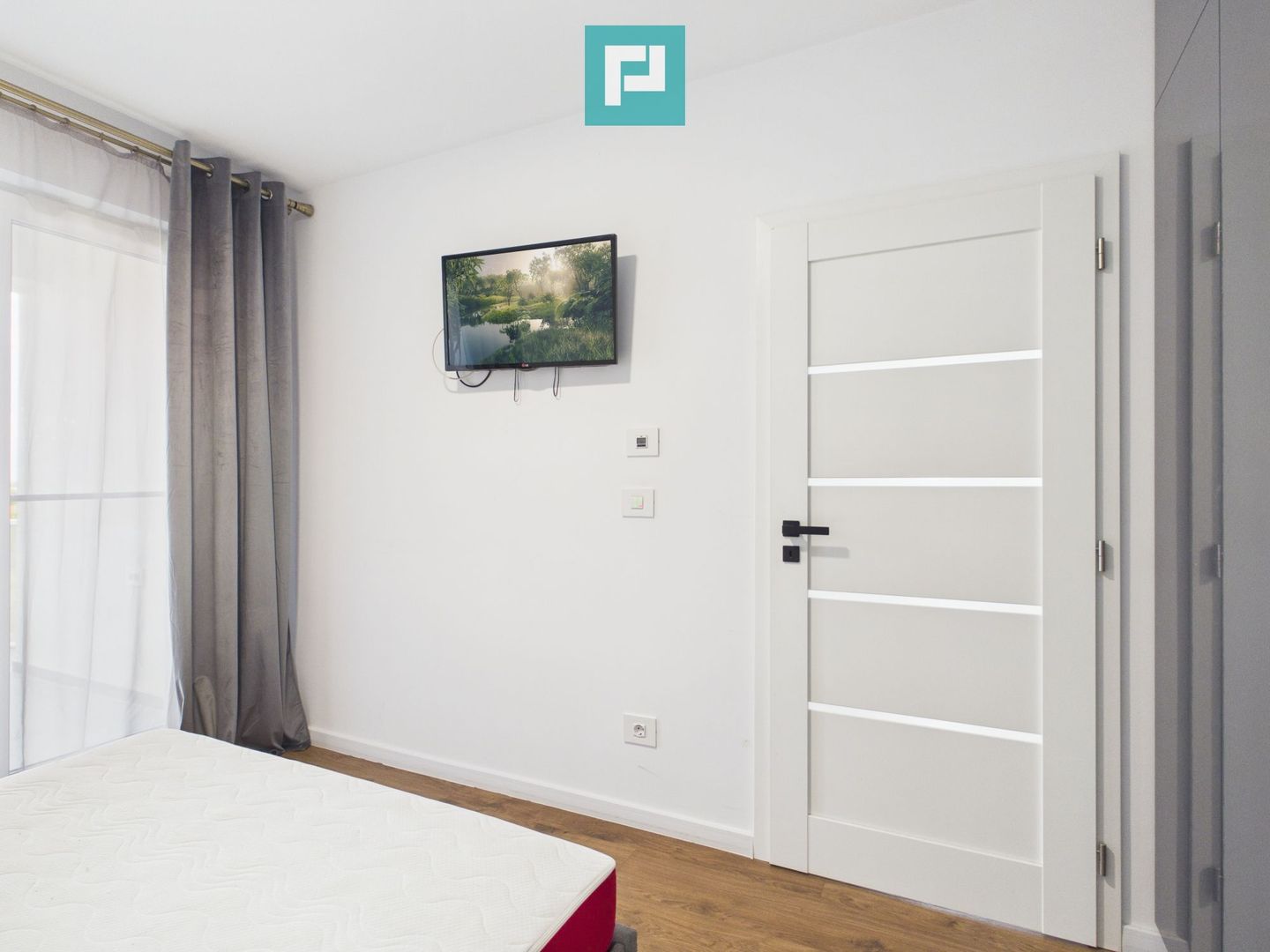 Apartament modern cu 2 camere  – Ciarda Roșie - Poză 22