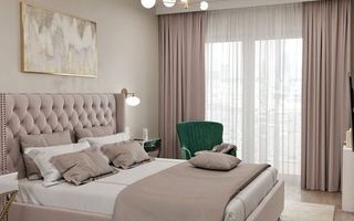 Ap 2 Cam // Izolatie Fonica// Auchan Titan// Comision 0! - Poză 2