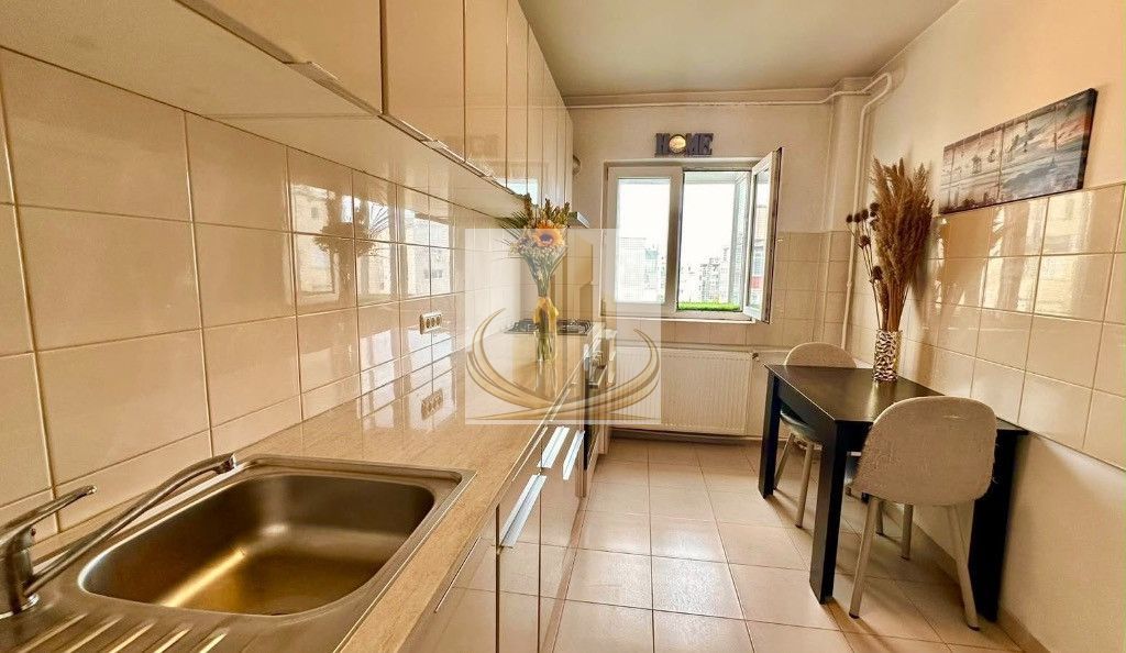 Apartament 2 camere decomandat | Tineretului | 55 mp | Renovat - Poză 3