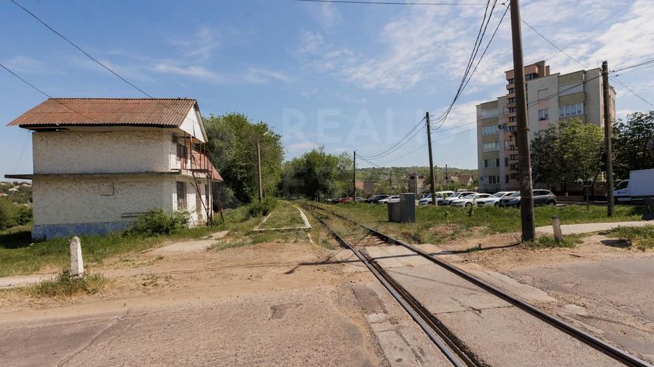 Vânzare, casă, 140 mp, or. Sîngera - Poză 3