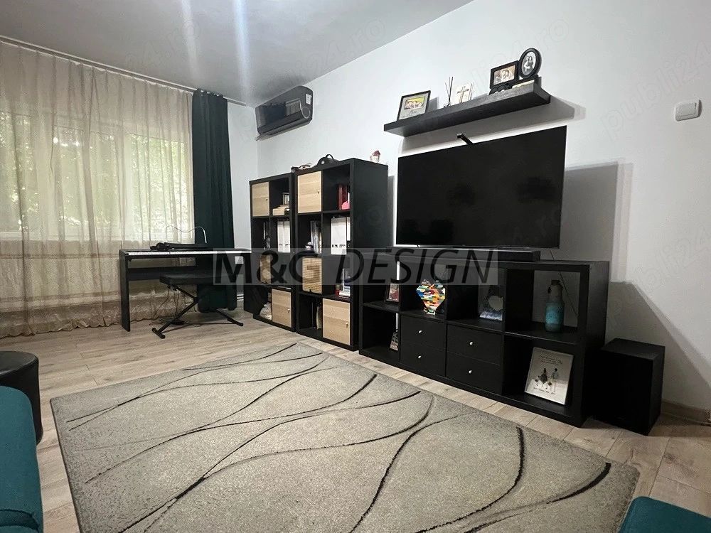 Apartament 3 Camere zona Girocului - Poză 1