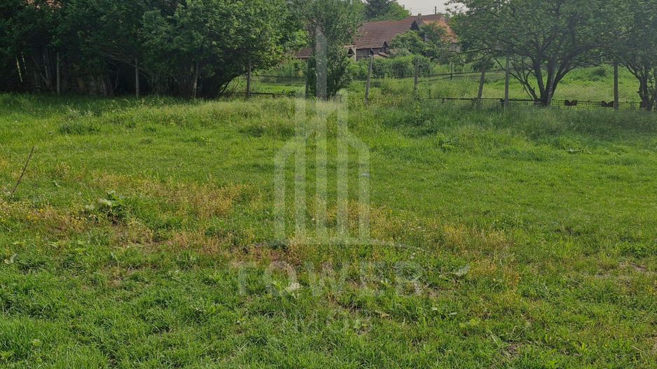 De vânzare Teren versatil 3.919 mp  in localitatea Armeni. Sibiu - Poză 2