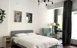 Se inchiriaza apartament 3 camere |Ultracentral|proaspat renovat - Poză 9