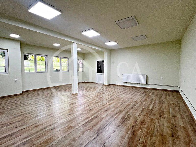 Spatiu comercial cu 5 camere de inchriat in Cantemir, Oradea - Poză 5