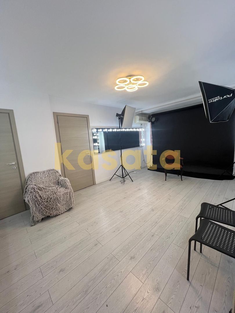 2 camere Ultracentral Magheru – ideal birou, regim hotelier - Poză 3