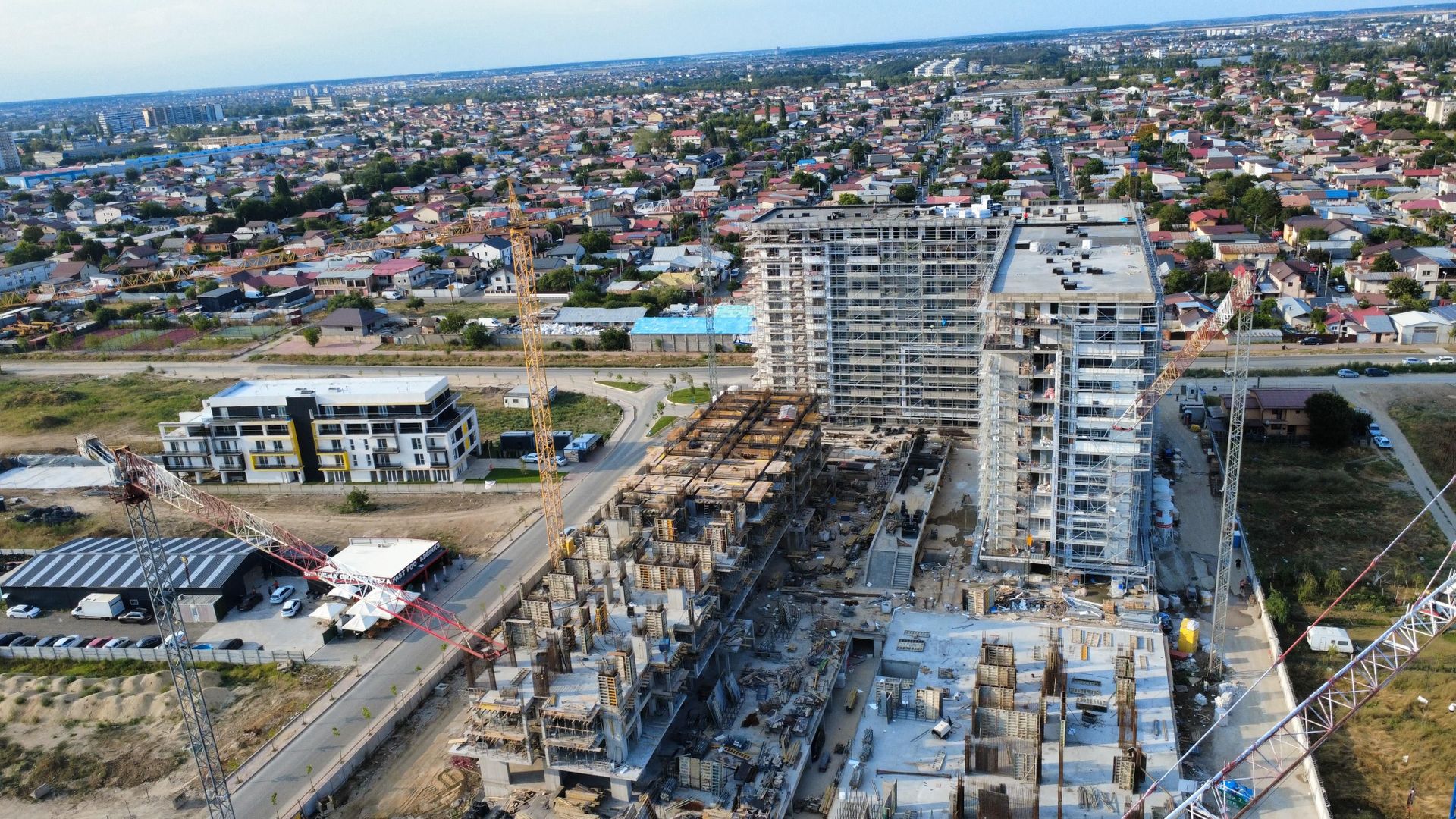 Titan Pallady 2 camere predare 2025 - Ansamblu rezidential Premium - Poză 23