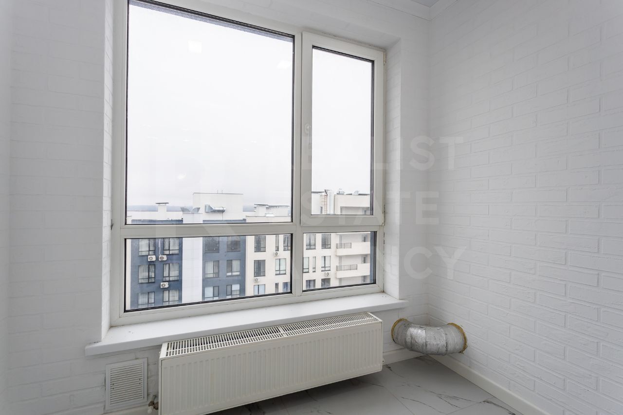 Vânzare, apartament, 2 camere, bd. Mircea cel Bătrân, Ciocana. - Poză 15