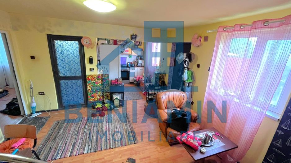 Casa Bariera Valcii-3 dormitoare-Zona buna-2009-Din BCA-120mp - Poză 10