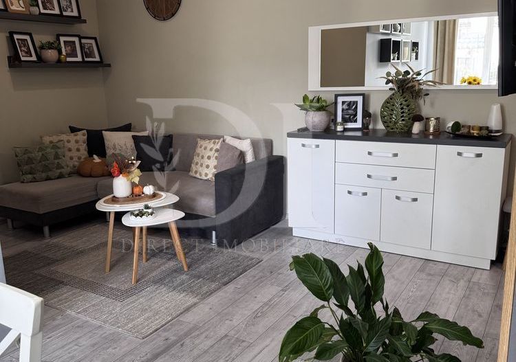 Apartament de vanzare / Zona Stadionului / Floresti - Poză 3