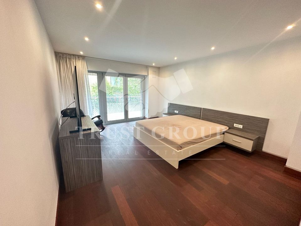 Duplex 3 camere | gradina | 2 locuri de parcare - Arcul de Triumf - Poză 8