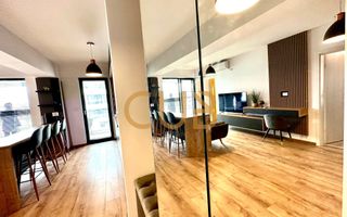 2cam DEOSEBIT|2loc.parcare, terasa11mp| Q apartments Lipovei - Poză 2