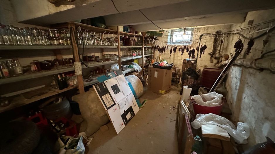 Casa zona Bălcescu teren 1082 mp - Poză 12