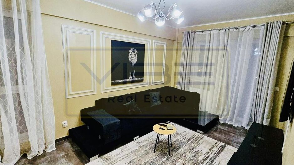 Apartament 2 camere decomandat SUN CITY Galata Sos Voinesti - Poză 3