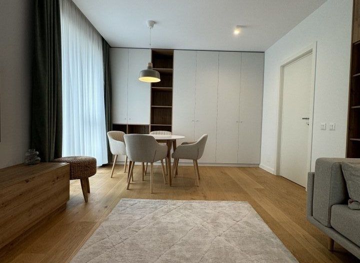Prima inchiriere apartament 2 camere | Nusco City - Poză 2