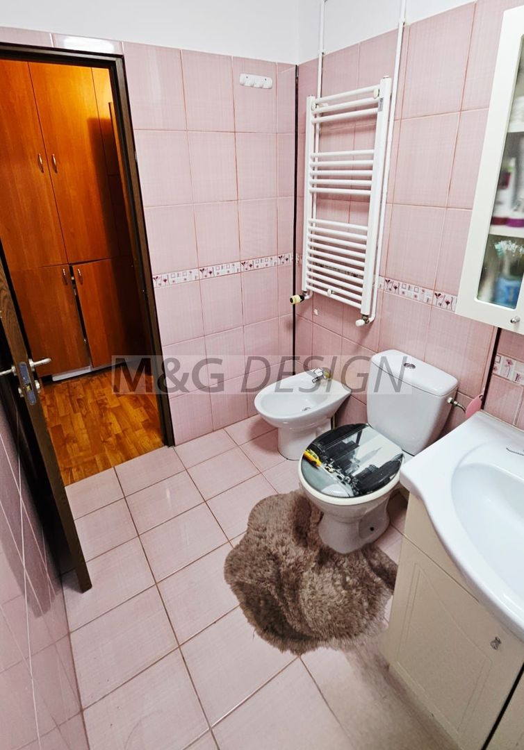 Etaj 2 , 2 camere zona Freidorf - Poză 7