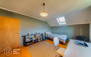 Vila 5 camere, gata de mutare, teren 700 mp, strada privata- Gradiste - Poză 19