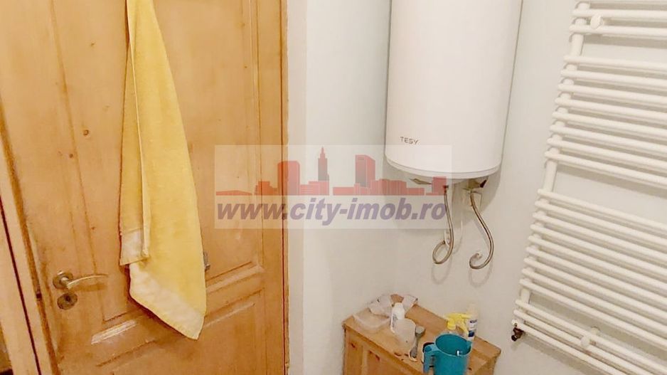 Vanzare casa conslidata Silistea Snagovului Com. Gruiu, Ilfov Snagov - Poză 28