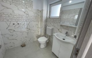CASA TIP DUPLEX 4 CAMERE , TOATE UTILITATILE, FINALIZATA, COMISION 0% - Poză 10