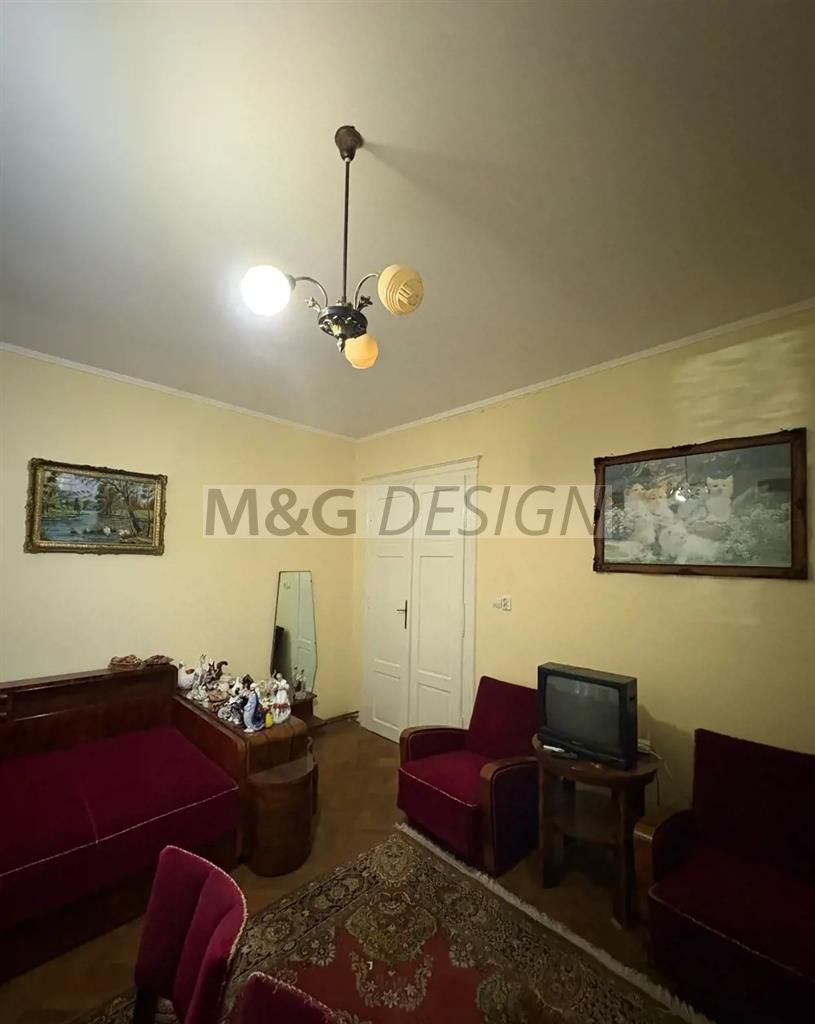 Apartament  2  camere Ultracentral etaj 2 - Poză 2