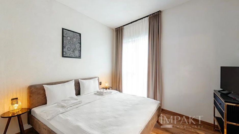 Apartament lux, în zona Semicentrală! - Poză 4