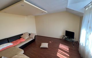 Casa moderna P+1E+M Lugoj 511mp - Poză 16