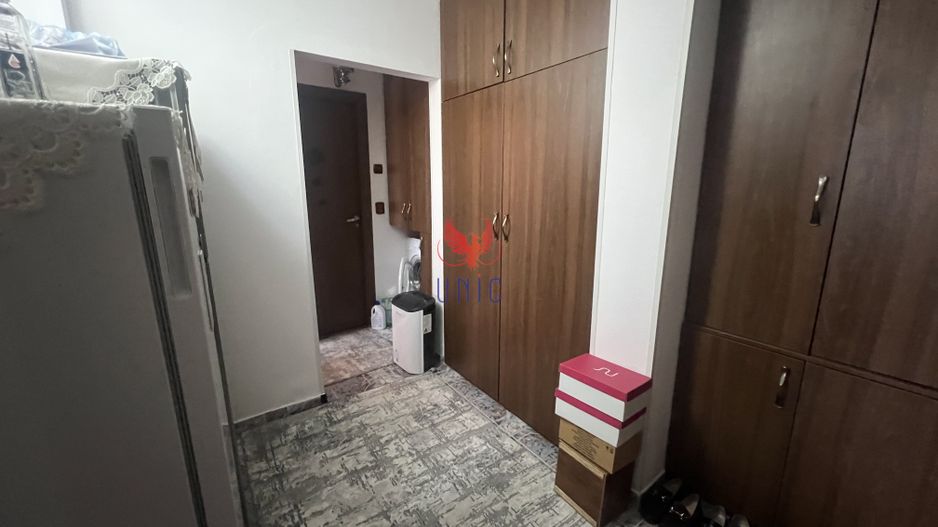 2 decomandate, cartier George Enescu - Poză 3