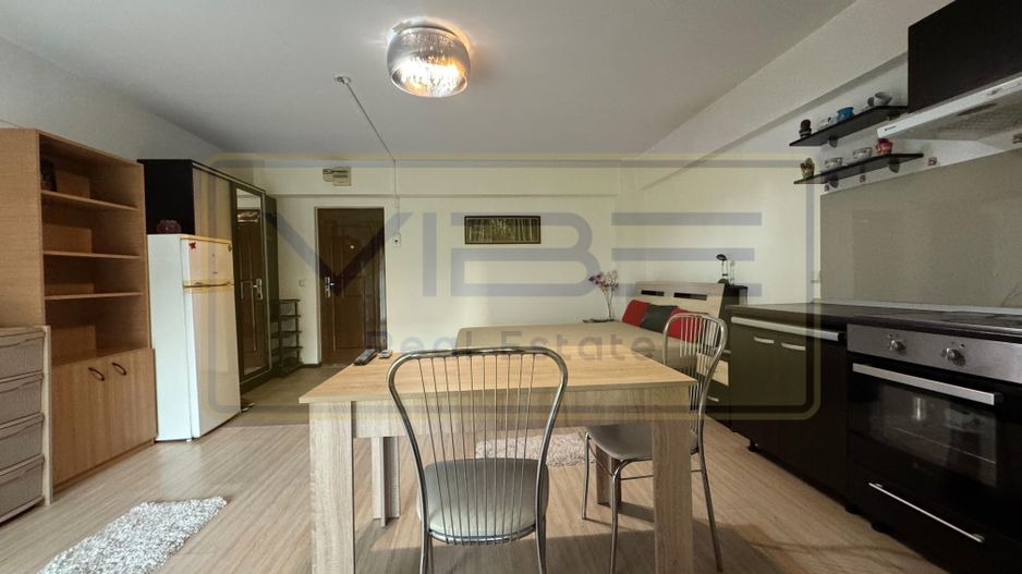 Studio zona centrala -Palas Mall - Poză 6