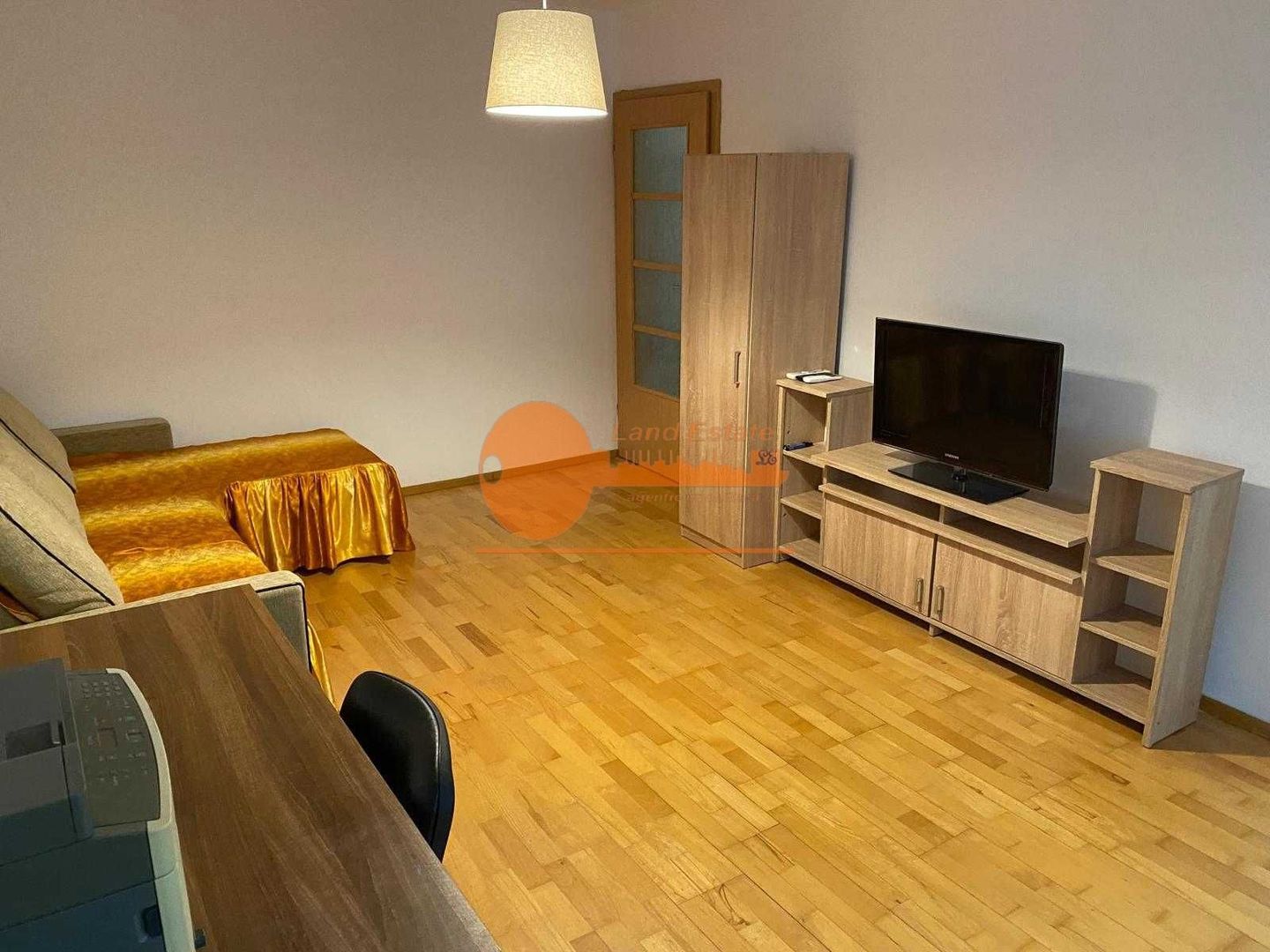 Apartament modern 2 camere Gorjului - Poză 1