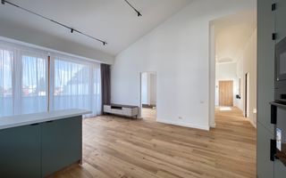 Apartament 4 Camere**TERASA**Bloc boutique***NOU// DOMENII - Poză 1