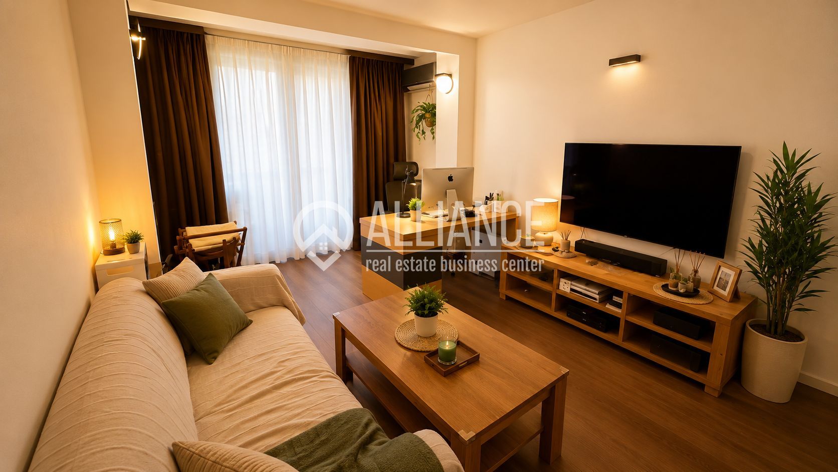Se vinde Apartament 2 camerę Tomis 2 - Poză 2