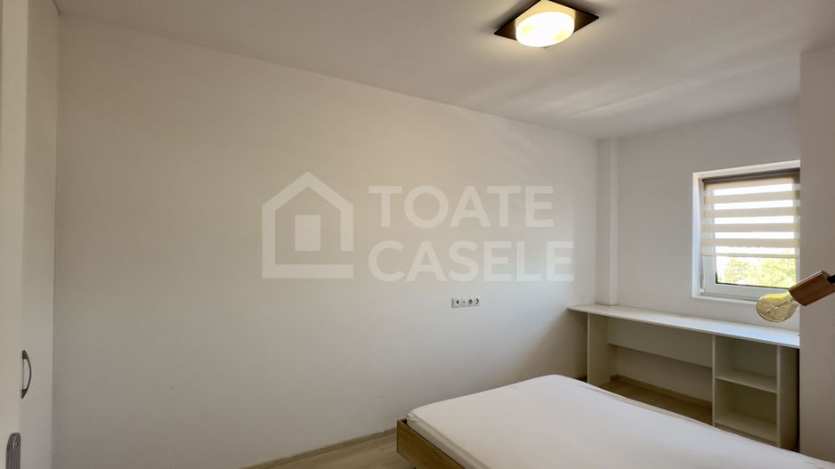 Apartament cu 3 camere, etajul 3, mobilat, utilat, zona IRA - Poză 5