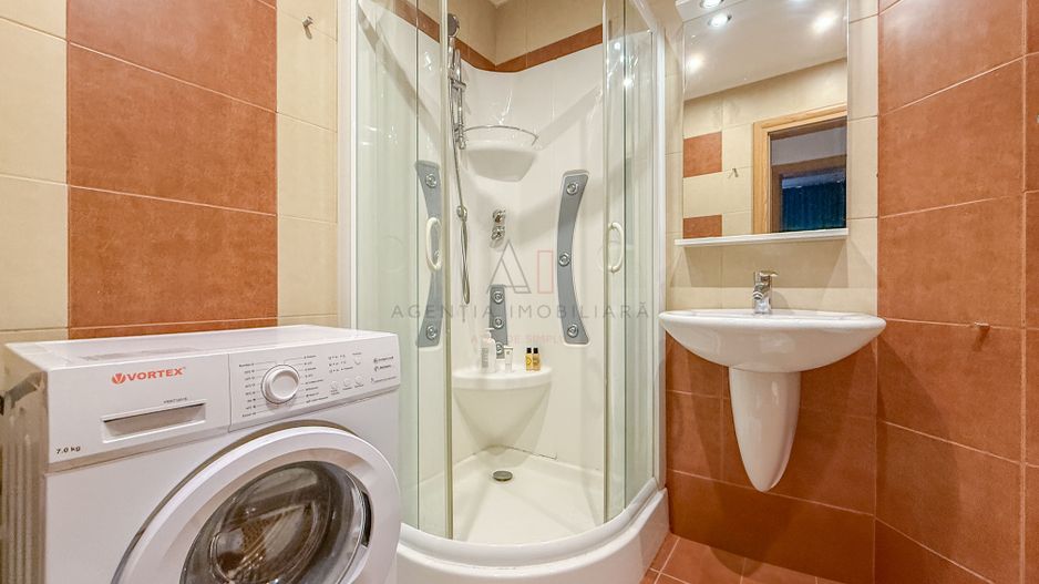 4 Camere Emil Garleanu | Pipera | Parcare Inclusa - Poză 14