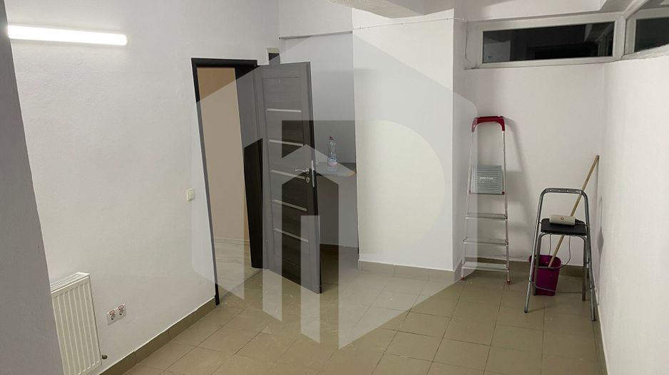 Spatiu de vanzare. Doamna Stanca/Lidl- Pretabil birou/magazin/ salon - Poză 5