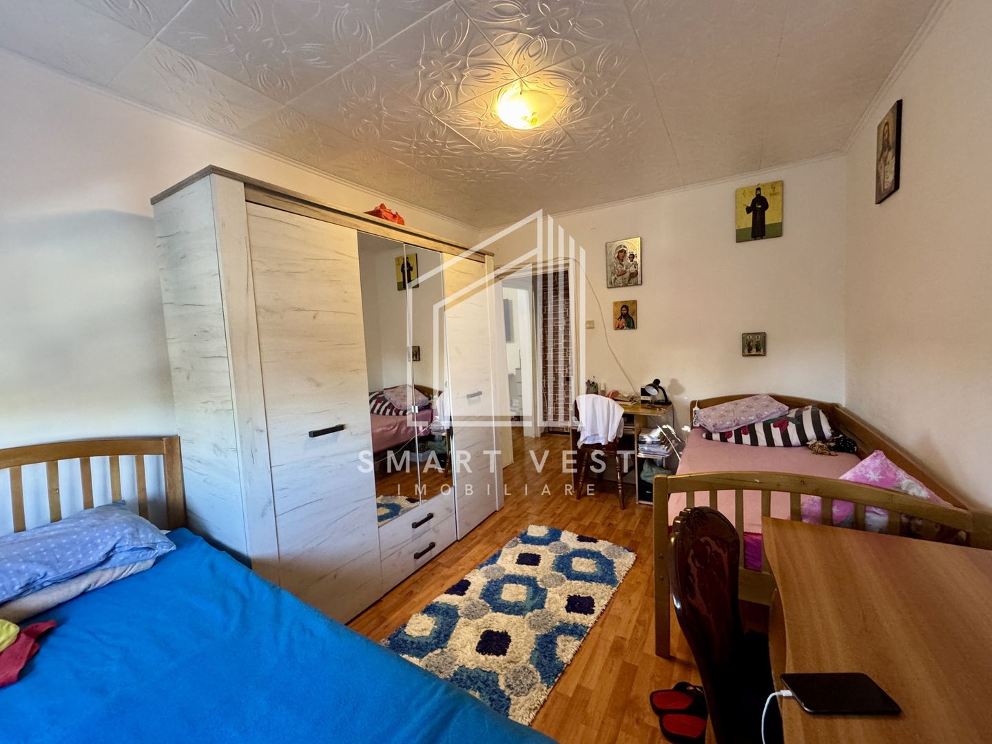 Apartament 2 camere | Etaj 2 cu lift | Zona Dariu Pop - Poză 5
