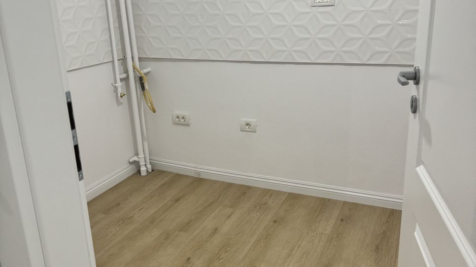Apartament 3 camere Drumul Taberei Renovat Centrala Termica - Poză 11