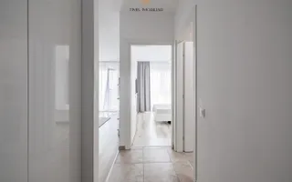 Bloc nou| Lipovei-Dumbravita-Denya Forest| loc de parcare| balcon| etaj 4| lift - Poză 13