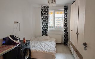 Apartament 3 camere,Metalurgiei/Drumul Binelui,parcare,mobilat-utilat - Poză 3