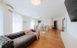 Apartament deosebit cu 4 camere la 5 minute de UMF - Poză 1