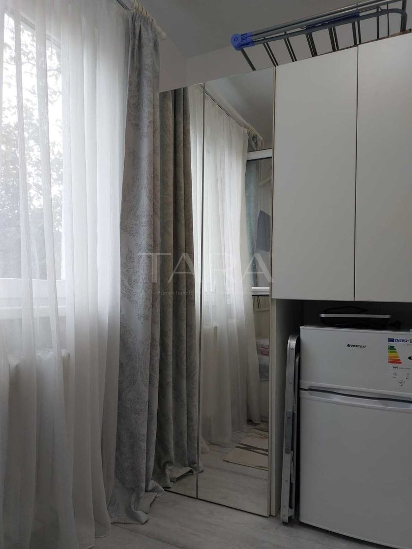 Garsonieră modernă – Gheorgheni, aproape de Iulius Mall și FSEGA - Poză 3