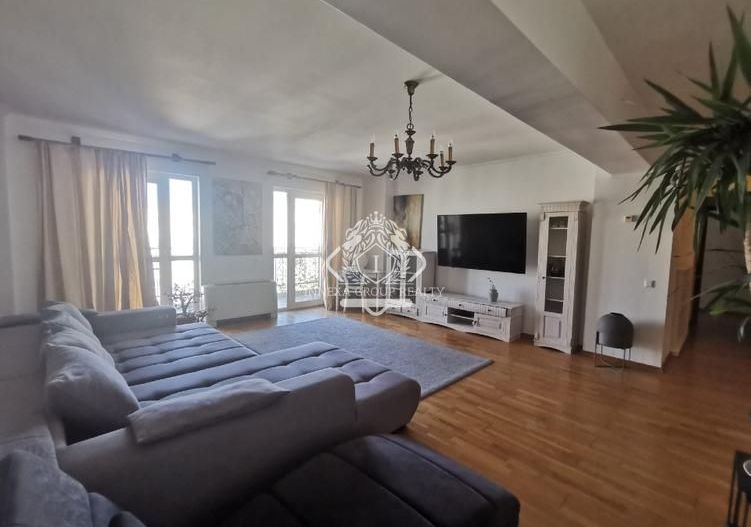 Apartament 3 camere 115mp | Calea Călărași, Decebal | Bloc 2010- Loc de parcare - Poză 1