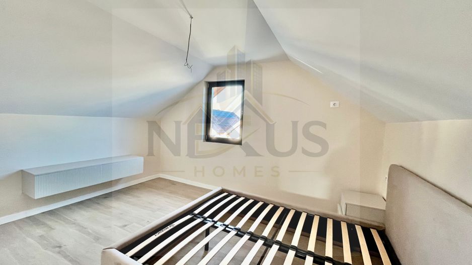 Pantelimon - Complex rezidential | Vila individuala | Mutare rapida - Poză 15